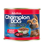 Champion Dog - Lata Sabor Carne - Miniatura 2