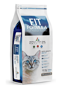 Fit Formula - Gato Adulto