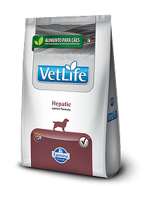 Vet Life - Hepatic