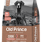 Old Prince - Cerdo y Legumbres - Miniatura 2