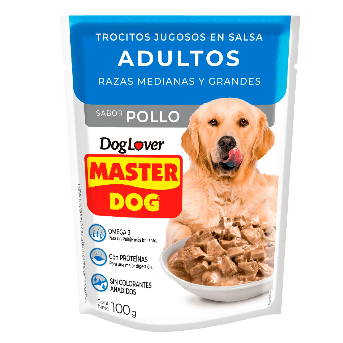 Master Dog