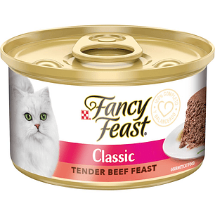 Fancy Feast - Classic Carne