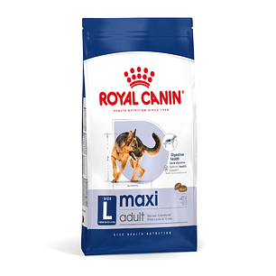 Royal Canin - Maxi Adulto