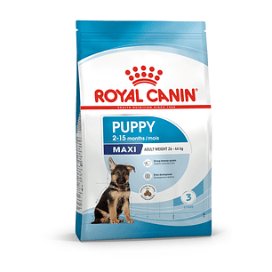 Royal Canin - Maxi Puppy
