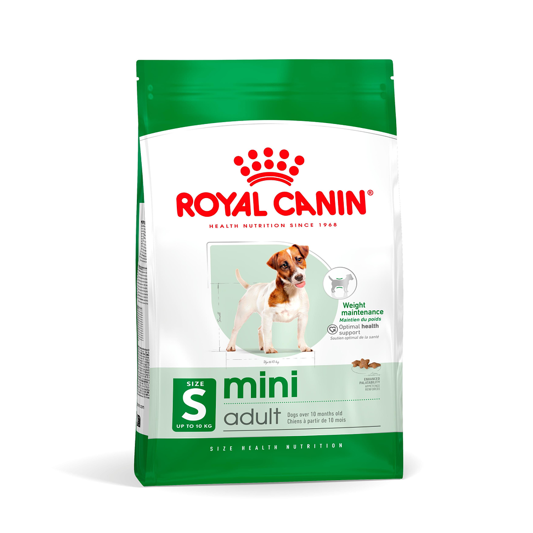 Royal Canin - Mini Adulto 1