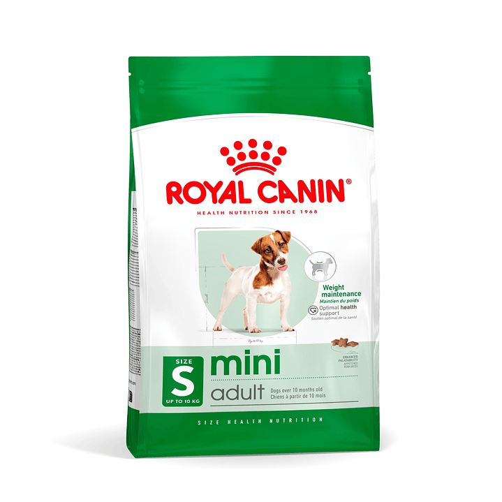 Royal Canin - Mini Adulto 1