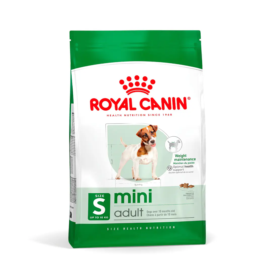 Royal Canin - Mini Adulto 7,5KG 1