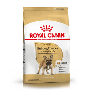 Royal Canin - Bulldog Francés