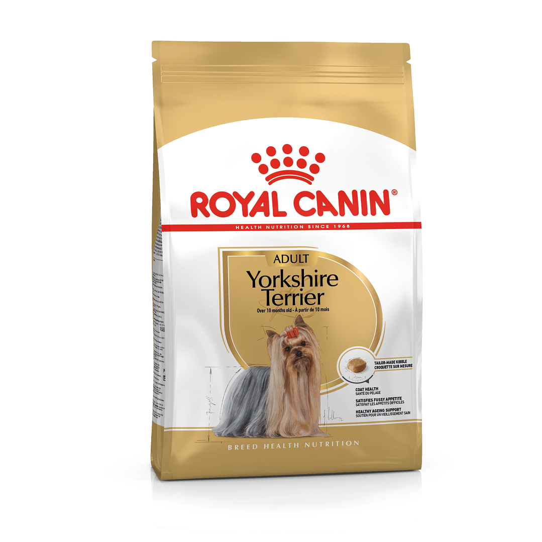 Royal Canin - Yorkshire Adulto 1