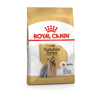 Royal Canin - Yorkshire Adulto