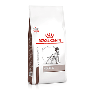 Royal Canin - Hepatic