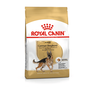 Royal Canin - Pastor Alemán