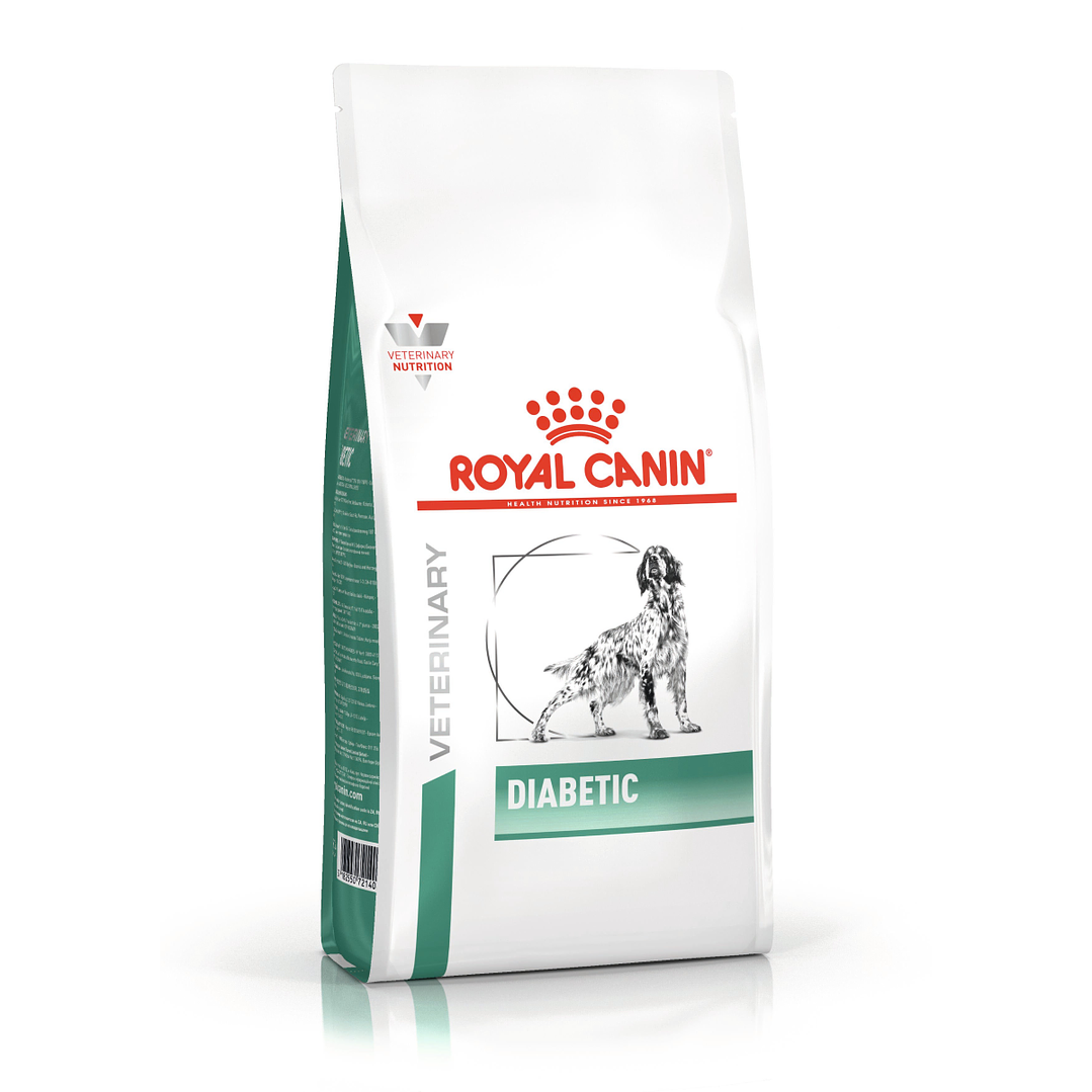 Royal Canin - Diabetic 1