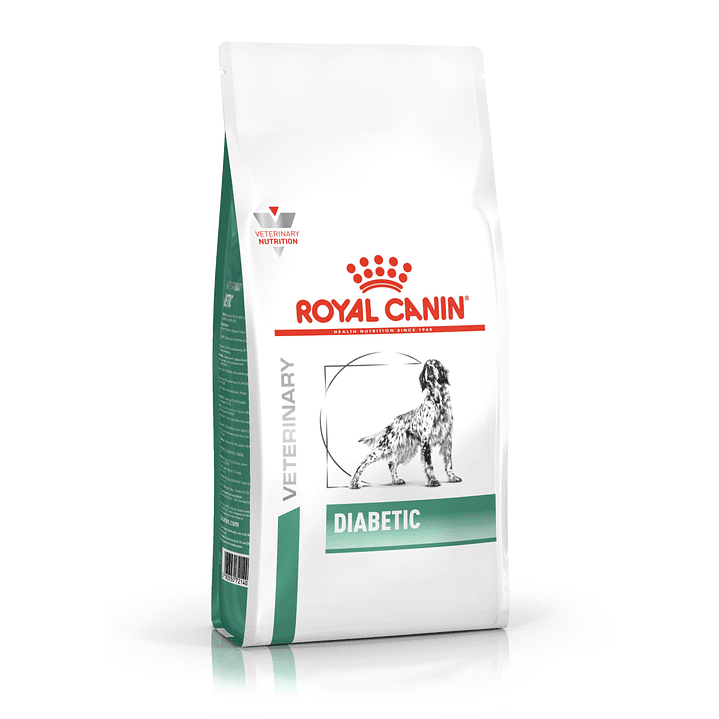 Royal Canin - Diabetic 1