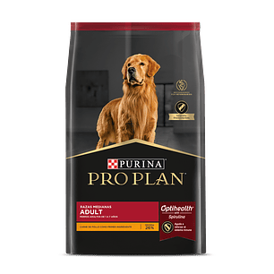 Pro Plan - Adulto Razas Medianas