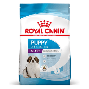 Royal Canin - Giant Puppy
