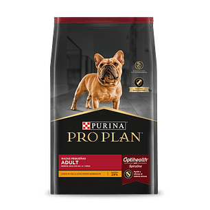 Pro Plan - Adulto Razas Pequeñas