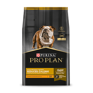 Pro Plan - Reduced Calories - Razas Medianas y Grandes