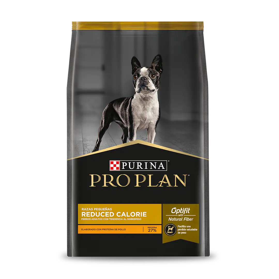 Pro Plan - Reduced Calorie - Razas Pequeñas 1
