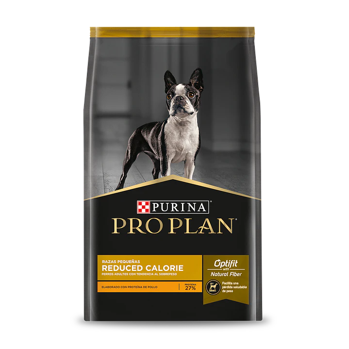 Pro Plan - Reduced Calorie - Razas Pequeñas 1