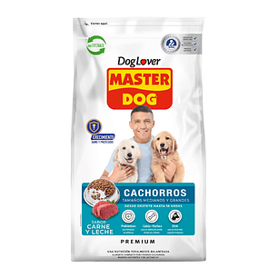Master Dog - Cachorros