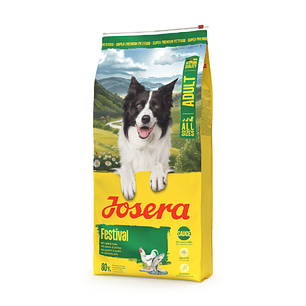 Josera - Festival