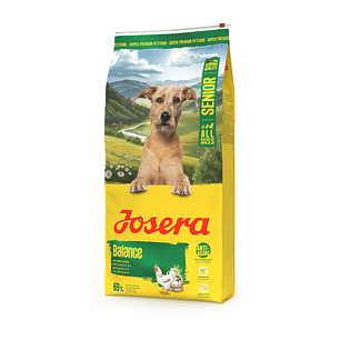 Josera - Balance - Senior