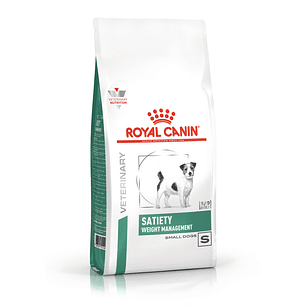 Royal Canin - Satiety Small Dog