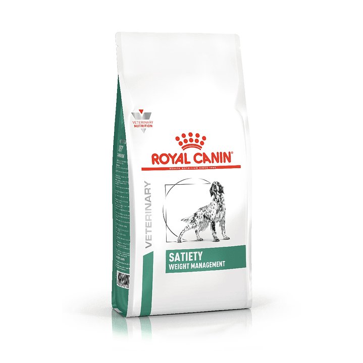 Royal Canin - Satiety Weight Management 1