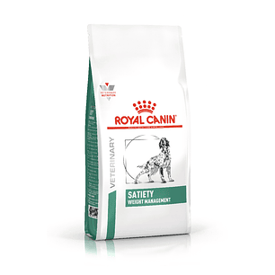 Royal Canin - Satiety Weight Management