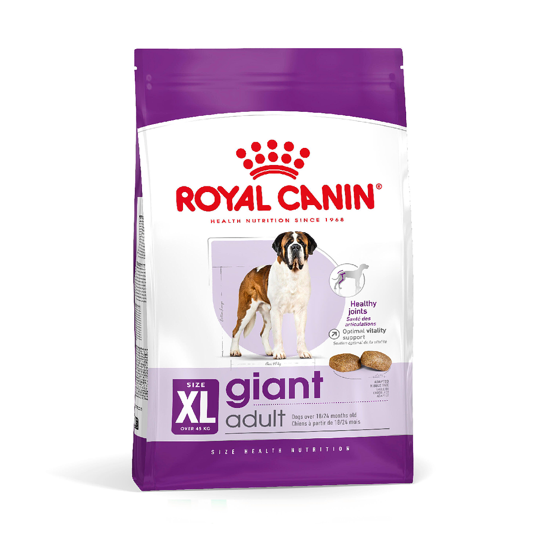 Royal Canin - Giant Adulto 1