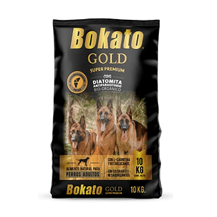 Bokato Gold