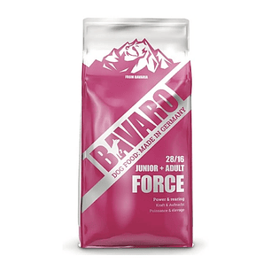 Bavaro - Force