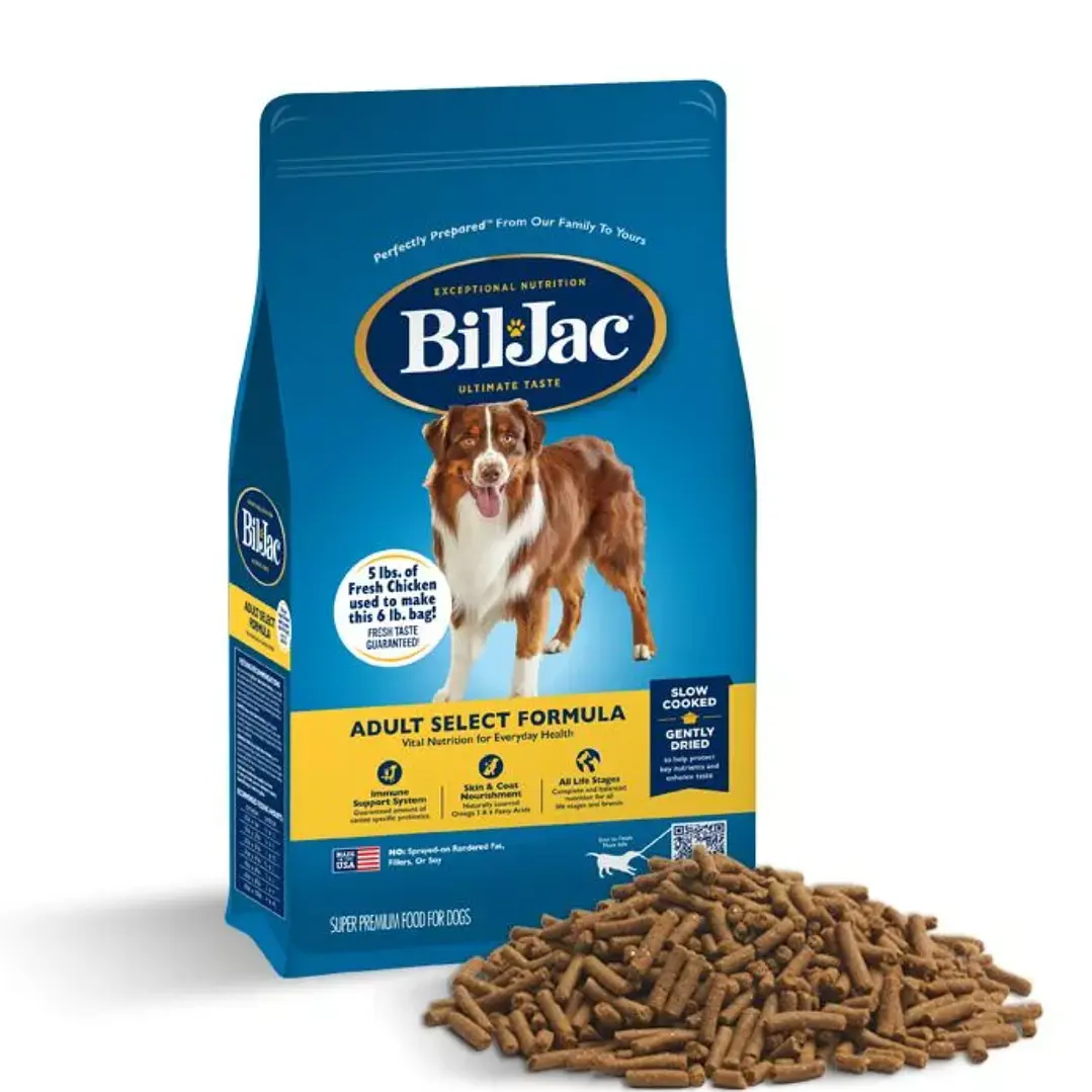 Bil Jac - Select Adulto 1