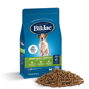 Bil Jac - Senior Select