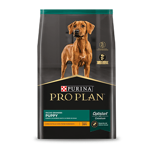 Pro Plan - Puppy Razas Grandes