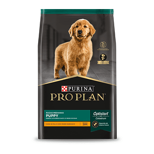 Pro Plan - Puppy Razas Medianas