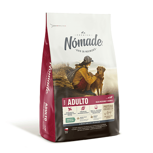 Nomade - Adulto Razas Medianas y Grandes