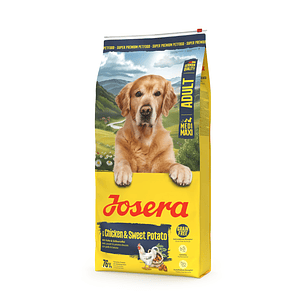 Josera - Nature Energetic