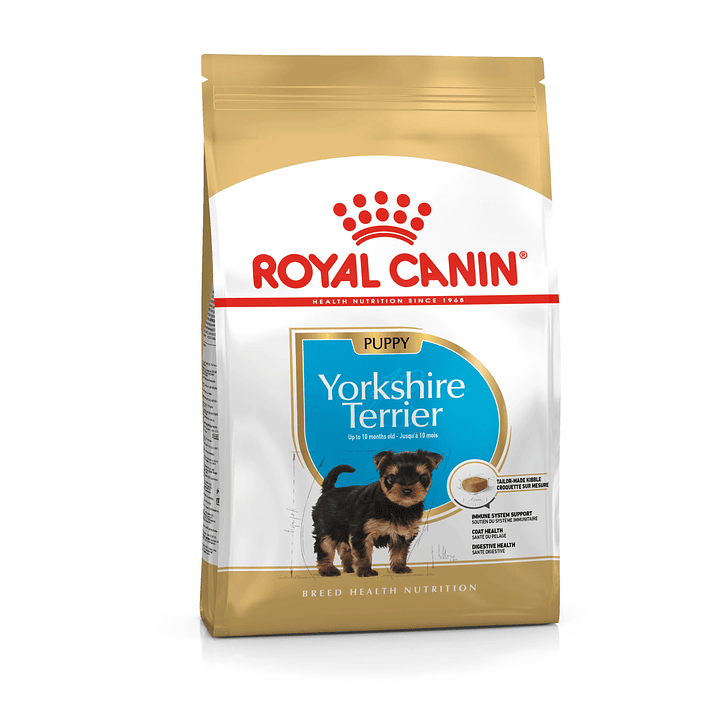 Royal Canin - Yorkshire Terrier Puppy 1
