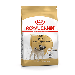 Royal Canin - Pug Adulto