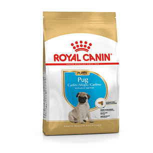 Royal Canin - Pug Puppy