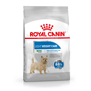 Royal Canin - Mini Light