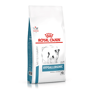 Royal Canin - Hypoallergenic Small Dog