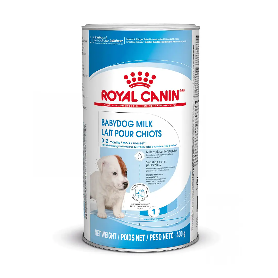 Royal Canin - Baby Dog Milk 1