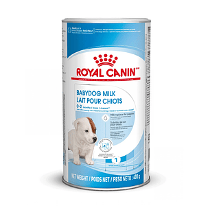 Royal Canin - Baby Dog Milk