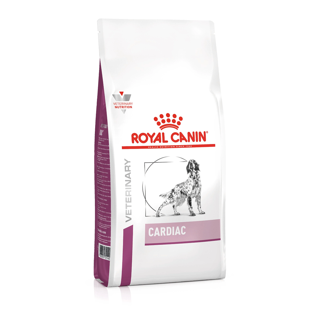 Royal Canin - Cardiac 1
