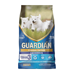 Guardián - Cachorro