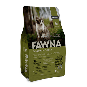 Fawna - Gatitos