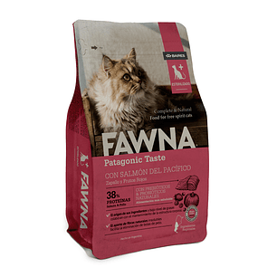 Fawna - Gato Esterilizado